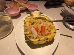 -避风塘(江桥万达店)