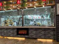 -西北莜面村(太原店)