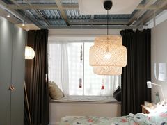 -宜家家居(西安未央商场店)