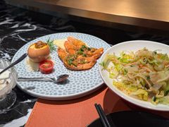 -牛将军•涮肉•烤肉(北京王府井·故宫店)