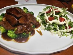 -郑庄脂渣海鲜楼(九水路店)