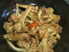 -沙河粉村·国家非遗传承(云台店)