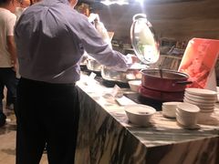 -上海圣诺亚皇冠假日酒店·诺亚厨房