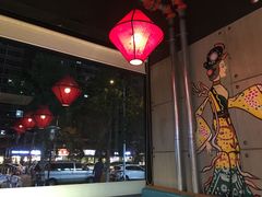 -贺秦生陕面王(富力城店)