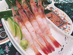 -久喜番和牛烧肉酒场(北辰三角洲店)