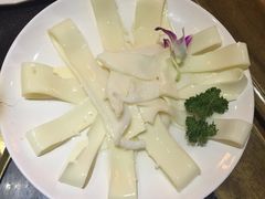 -蜀九香火锅(彩虹店)