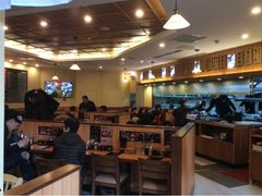 大堂-博多一幸舍(侨福芳草地购物中心店)