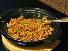 -丽晶轩中餐厅(重庆丽晶酒店)