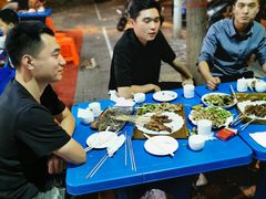 -石记老北京炙子烤肉(松园店)