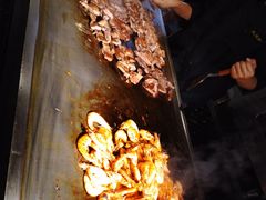 -五月罗马海鲜自助餐厅(月星环球港店)