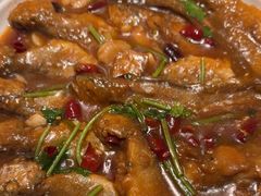 -大哈福烧烤·海鲜·家常菜(延安三路店)