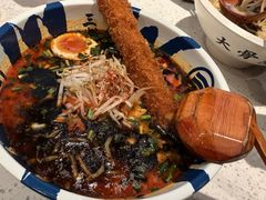 -味千拉面(淮安楚州万达店)
