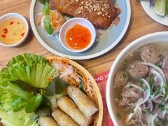 -越美小馆·越南料理(曲江店)