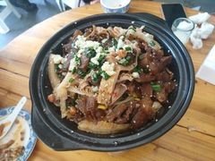 -云中菜馆(恒晟·云中绿园店)