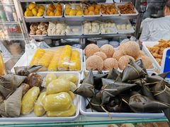 -隆福寺小吃店(东四店)