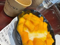 -民信老铺(双皮奶博物馆店)