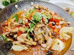 -米椰湘·辣椒炒肉