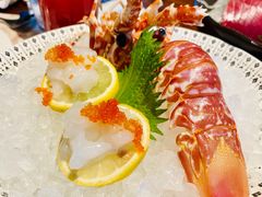 -Mr·Fish鱼鲜生海鲜放题(银泰in99店)