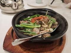 -天喜酒楼饭市·茶市(同德皇宫店)