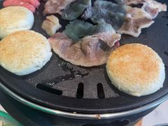 -范儿·嫂子烤肉·精致炭火烤肉(长治路店)