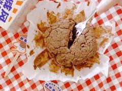 -好利来(新华百货店)