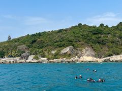 -三亚蜈支洲岛旅游区