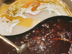-红辣椒·川菜·火锅(大洋中心店)