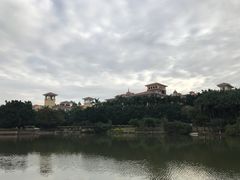-三水森林公园