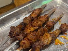 -二宽中国兰州拉面(幸福城店)