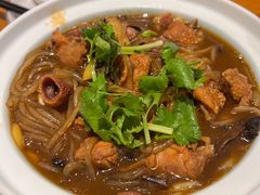 -客临百思德·东北特色馆(龙湖时代天街店)