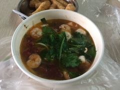 -明月虾面(厦禾路店)