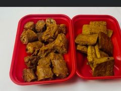 -绝味鸭脖(香港名都店)