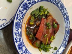 -敦煌夜市