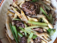 -八仔大富楼·河鲜(西江店)