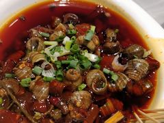 螺丝-华仔龙虾(永乐路总店)