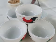 -粥旺庄(芳村店)