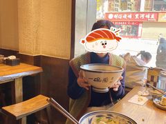 -何家一碗面(南大街店)