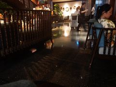 -粗茶淡饭·隐庐私厨(东亭店)