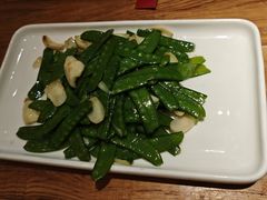 -沈家花园如皋菜(君御豪庭店)