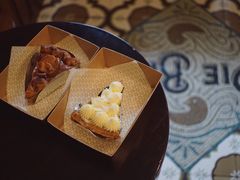 -Pie Bird(新闸路店)