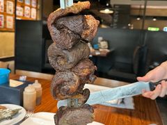 -汉巴味德·烤肉与啤酒的自助(杭州大悦城店)