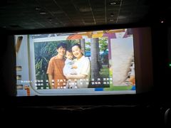 -UME影城(安贞DTS:X店)