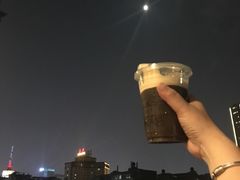 -星巴克臻选(成都宽窄巷子店)