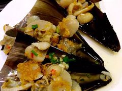 -渔傅·蓝海岸霞浦海鲜(正祥店)