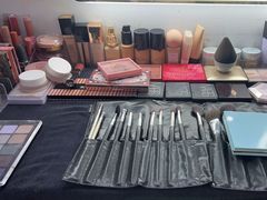 -ME觅妆·定制美妆·彩妆私教(菱角湖店)