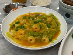 -玉华台饭庄·淮扬菜·烤鸭(望京店)