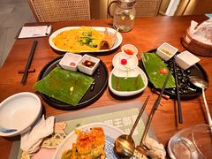 -泰香米泰国餐厅(中大国际店)