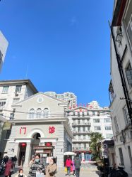 -上海市儿童医院(北京西路院区)