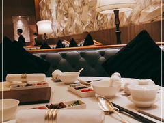 -成都瑞吉酒店·宴庭中餐厅