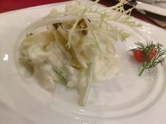 -红房子西菜馆(淮海中路店)